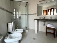 Chambre Lits Jumeaux avec Salle de Bains
