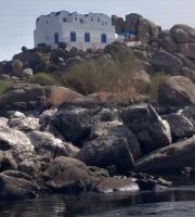 B&B Aswan - HoneyMoonnaka Guest House Nubian ( بيت هانى ) - Bed and Breakfast Aswan