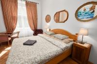 Room & Parking Assistance - Ferienwohnung Prag