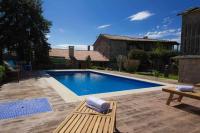 B&B Pedre - Eira Grande Galicia Villas - Bed and Breakfast Pedre