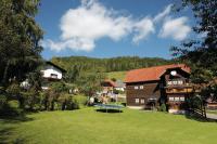 Ferienhaus Maxi - Ferienwohnung