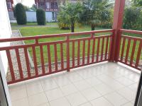 Appartement T2 - au calme et proche centre ville - idéal curistes et vacanciers - Chambres d'hôtes Cambo-les-Bains