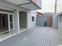 Casa de praia em Bombinhas - Ferienwohnung Bombinhas