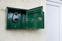 L'écrin des Bois - Proche aéroport Beauvais, Chantilly, forêt de Hez-Froidmont, parking public gratuit, Wifi & Netflix - B&B Clermont