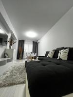 New Residence Apartament - B&B Popeşti-Leordeni