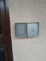 Studio cabine 4 personnes Résidence Le Péric A Terrasse avec vue - Chambres d’hôtes Les Angles