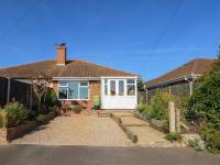 B&B Hunstanton - Honeybees Haven - Bed and Breakfast Hunstanton