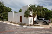 B&B Puerto Morelos - Aldea Agape - Bed and Breakfast Puerto Morelos