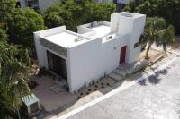 Aldea Agape - Ferienwohnung Puerto Morelos