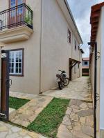 Casa para família em Tiradentes - B&B Tiradentes