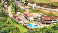 B&B Socorro - Pousada Recanto do Amanhecer - Bed and Breakfast Socorro