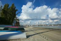 Peninsula Hideaway Apartment • Alamitos Bay - Ferienwohnung Long Beach