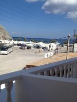 Doppelzimmer mit Meerblick