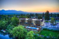 The Pine Lodge on Whitefish River, Ascend Hotel Collection