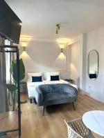 Art déco - B&B