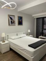 B&B Istanbul - 2 bedrooms apartment in 5 stars Hotel comfort - Bed and Breakfast Istanbul