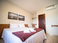 Deluxe Room (2 Adults + 1 Child)