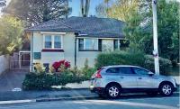 Lurline Lodge - B&B Katoomba