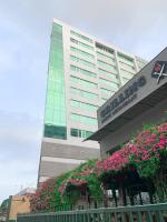 Lujoso depa con vista a todo Guayaquil! - B&B