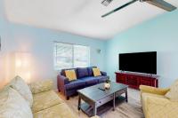 Riverside Story - B&B Rotonda West