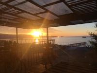 Chambre Double avec Balcon