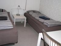 Double or Twin Room with Shared Bathroom