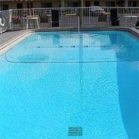 Red Carpet Inn Starke - Ferienwohnung Starke