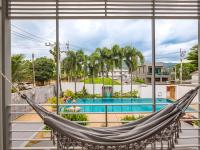 B&B Ko Samui - Stylish Townhouse near Fisherman - Bed and Breakfast Ko Samui