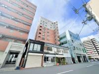 CITYSPIRE Sakuragawa II - Chambres d’hôtes Osaka