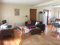 The Beach Shack - Ferienwohnung Queenscliff