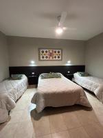 Departamento Capital III - B&B La Rioja