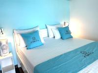 Studio with Sea View