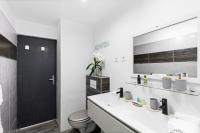 Studio with Sea View