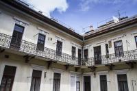 Kálmán Apartman - Ferienwohnung Budapest