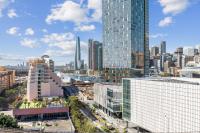 Golds1108 Self - Catering - B&B Sydney