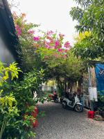 Angkor Piseth Homestay