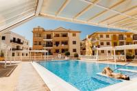 Apartment in Mazarrón near La Isla Beach - Chambres d’hôtes El Puerto de Mazarrón