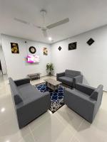 B&B Kuala Terengganu - TAMU HOMESTAY Alam Mutiara - Bed and Breakfast Kuala Terengganu