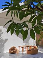 The Forest House - B&B