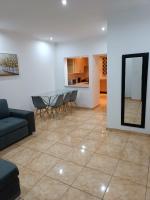 Apartamento de 2 dormitorios