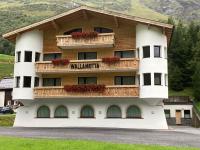 Garni Apart Wallamotta Silvretta Card Premium Betrieb - B&B Galtür