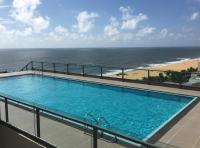 Beachside Studio Retreat - Chambres d’hôtes Negombo