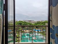 Acacia Estates' The Getaway Taguig Jade Tower - B&B Manila