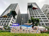 Shore2 Luxurious & Homely Suite near MOA - B&B Manila
