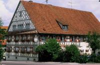 B&B Lippertsreute - Landgasthof zum Adler - Bed and Breakfast Lippertsreute