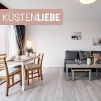 B&B Flensburg - Küstenliebe - Bed and Breakfast Flensburg