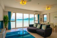 ララコートシーサイド屋我地 2D - B&B Yohena