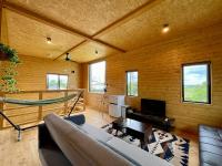 Kujukuri SOSA -九十九里 海辺のコテージ SOSA- - B&B Sōsa