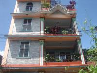 B&B Pokhara - Buddhi Boutique - Bed and Breakfast Pokhara