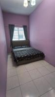 B&B Tanah Rata - CAMERON HOMESTAY PURPLE - Bed and Breakfast Tanah Rata